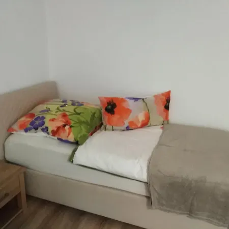 Ferienwohnung Wettin Extérieur photo