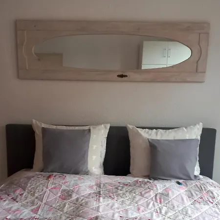 Ferienwohnung Wettin Extérieur photo