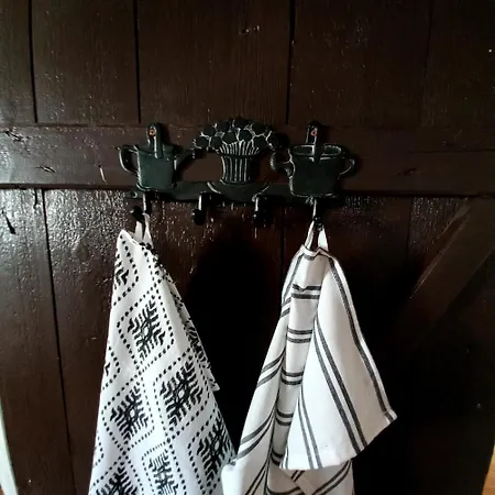 Ferienwohnung Wettin Chambre photo