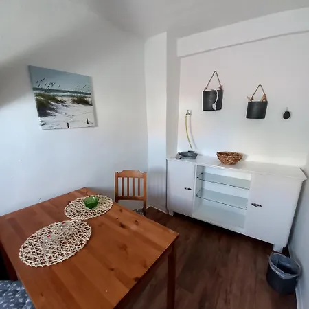Ferienwohnung Wettin Chambre photo