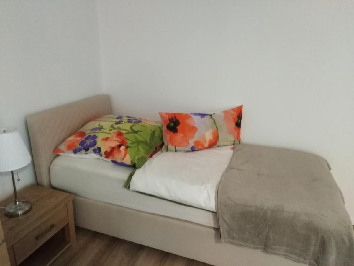 Ferienwohnung Wettin *