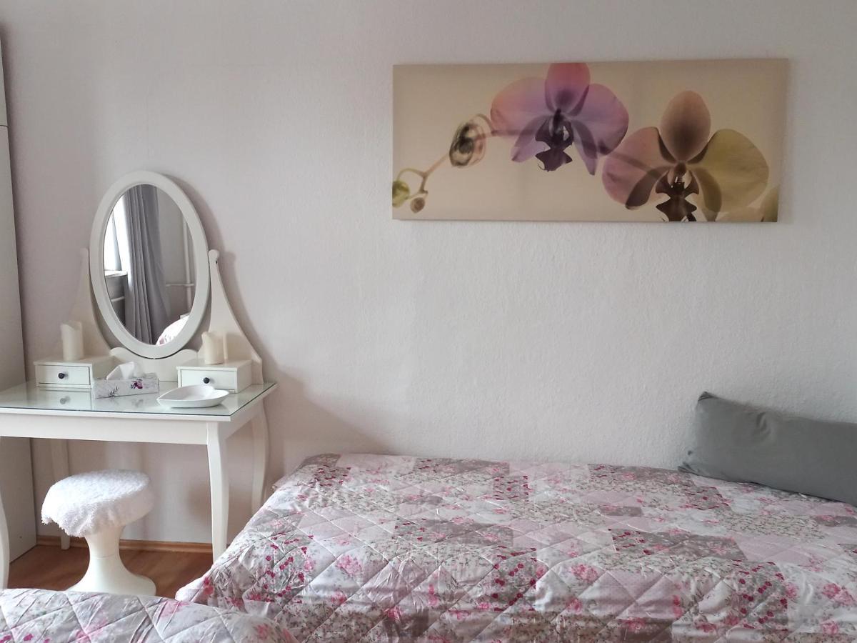 Ferienwohnung Wettin Apartment *
