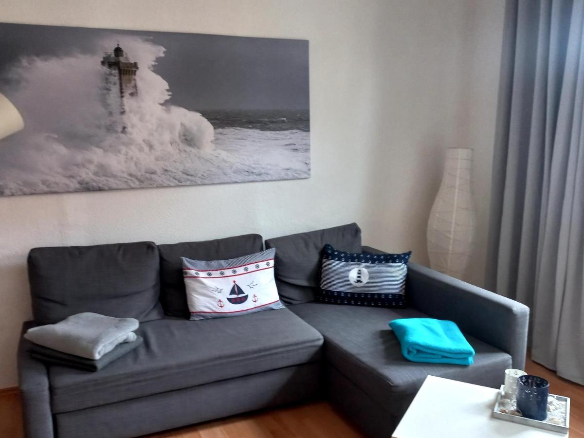 Ferienwohnung Wettin Apartment Wettin