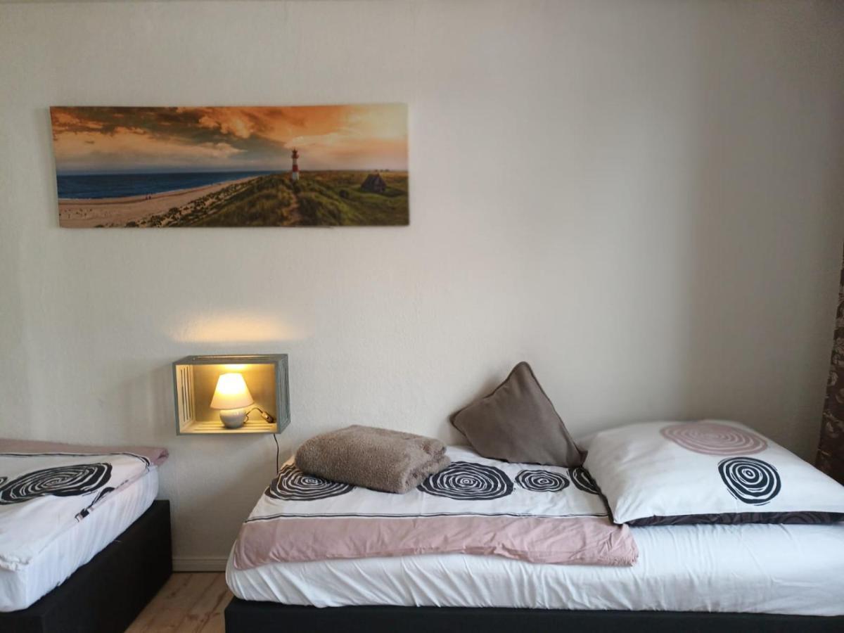 Ferienwohnung Wettin