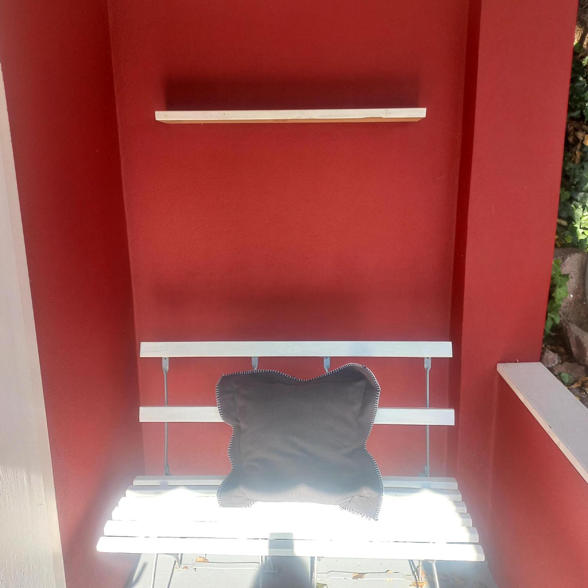 Ferienwohnung Wettin Wettin