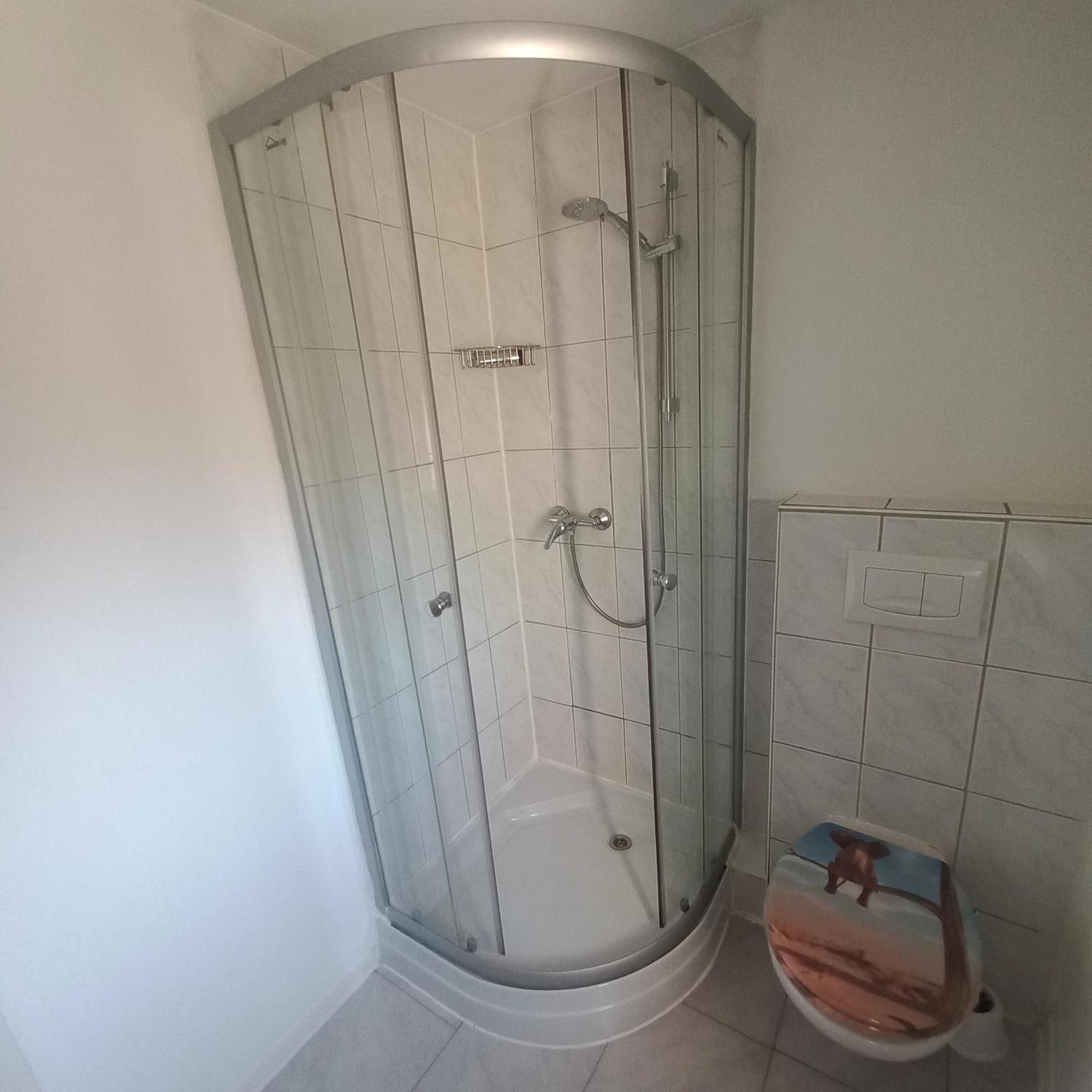 Apartment Ferienwohnung Wettin *