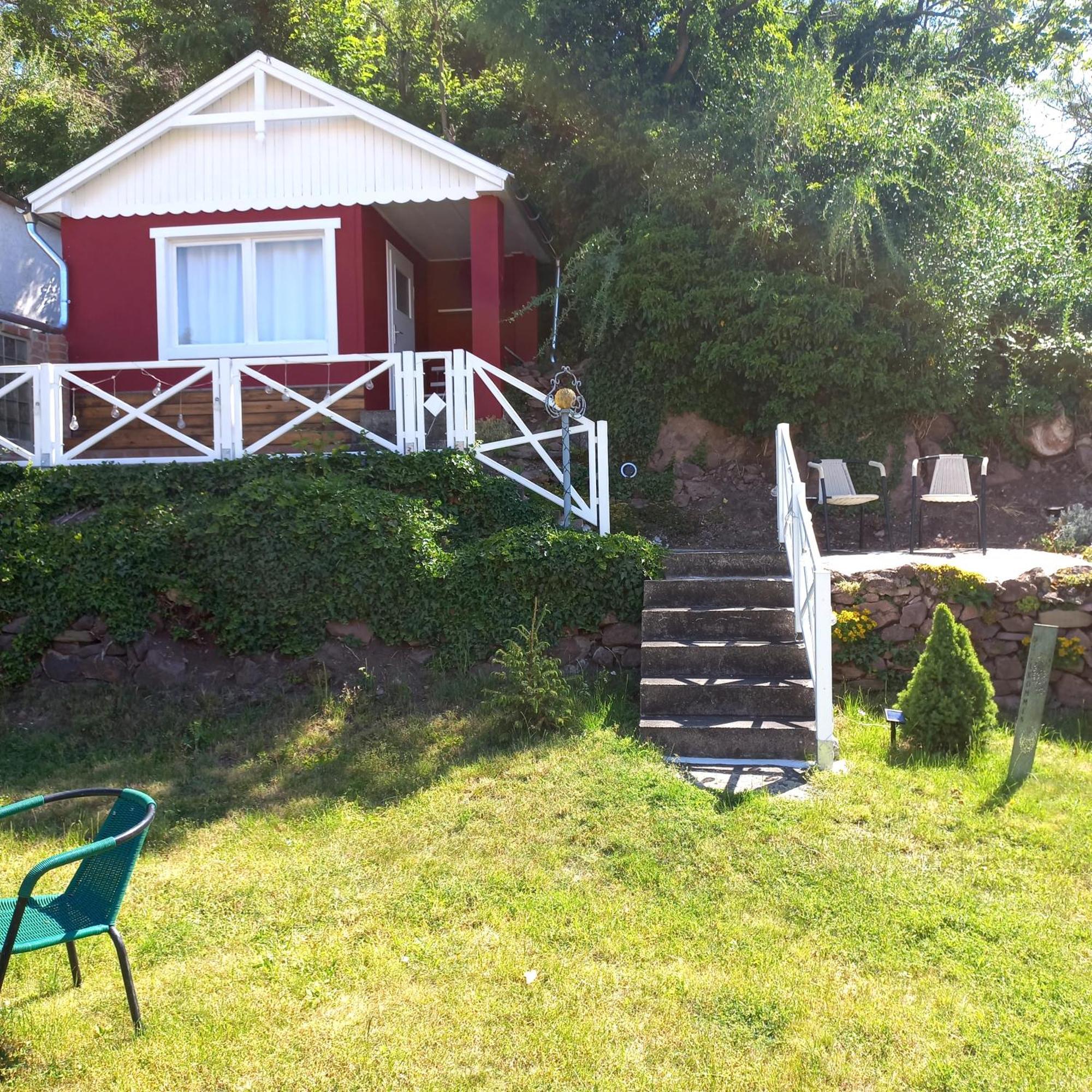 Ferienwohnung Wettin * Wettin