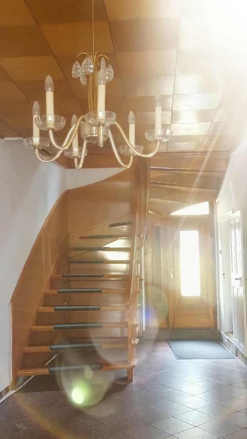 Apartment Ferienwohnung Wettin