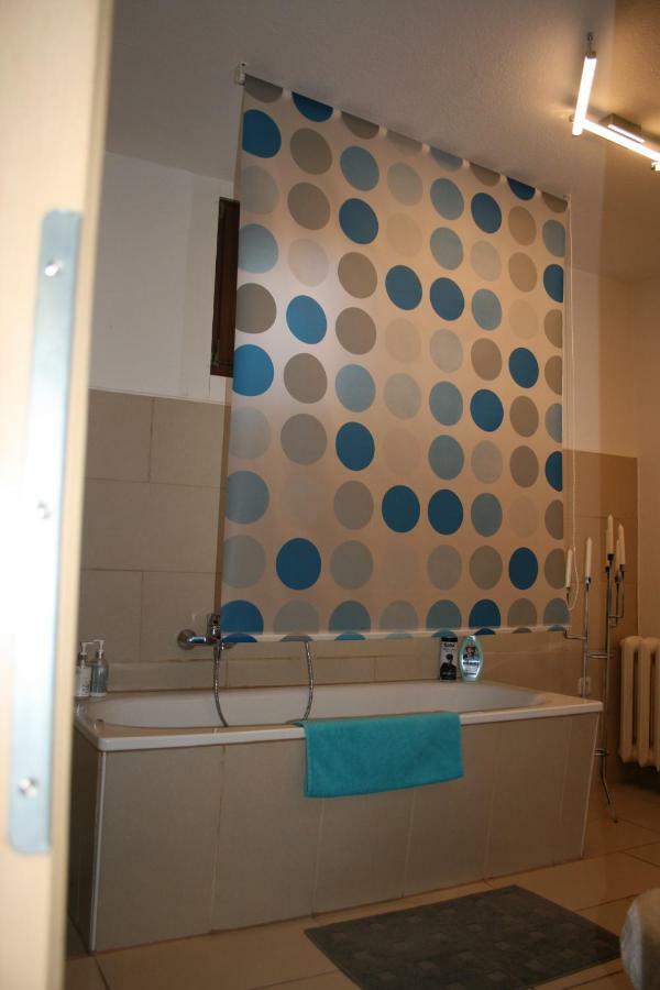 Ferienwohnung Wettin Apartment