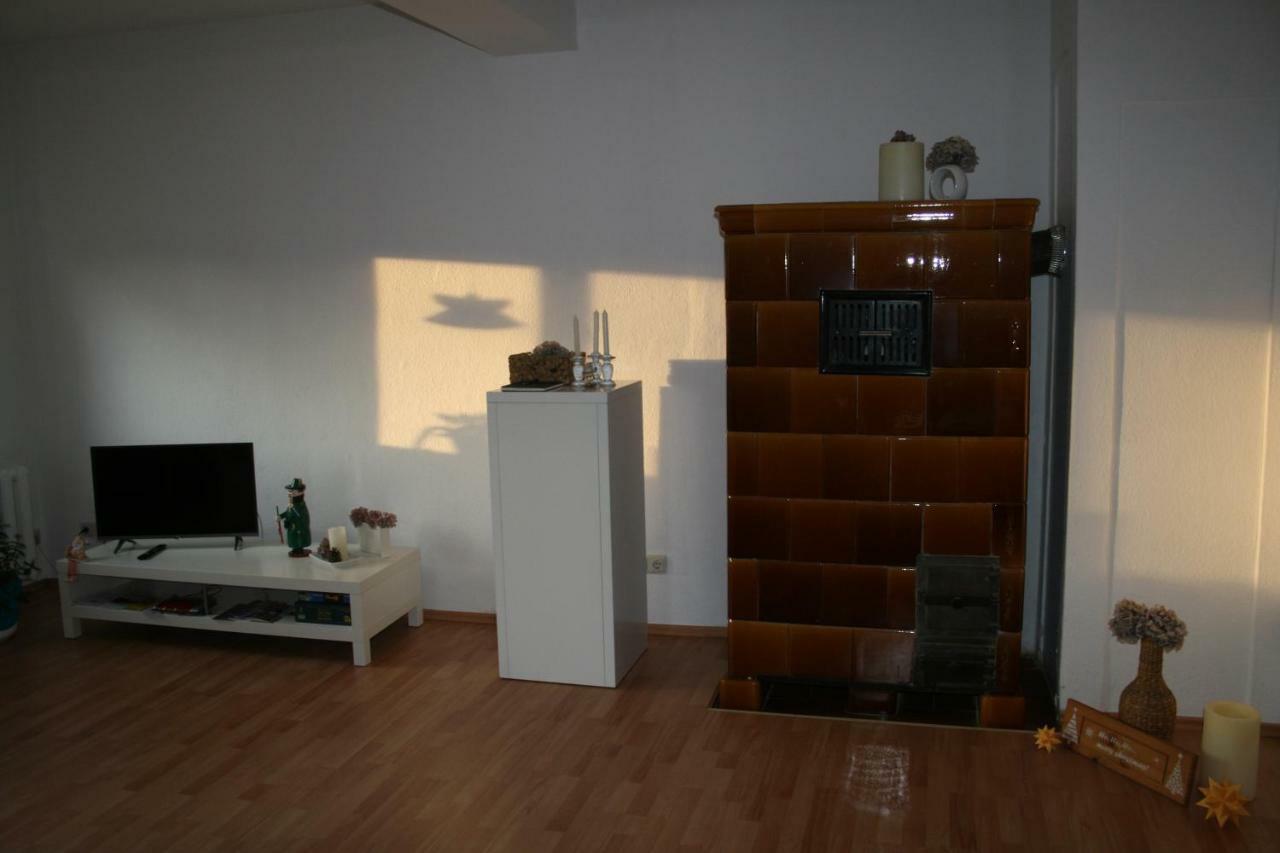 Ferienwohnung Wettin * Wettin