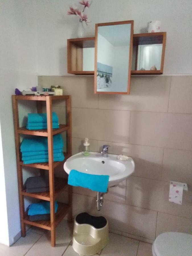 Ferienwohnung Wettin Apartment *