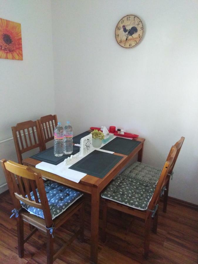 Ferienwohnung Wettin Wettin